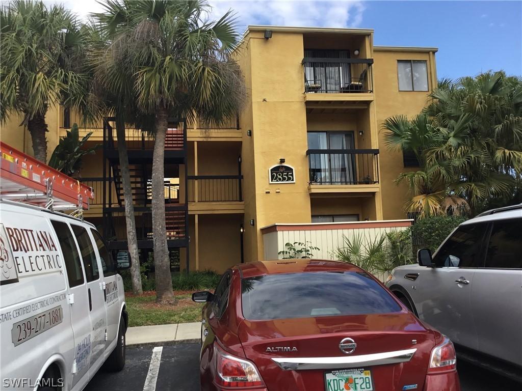 2855 Winkler Ave. #116, Fort Myers, FL 33916
