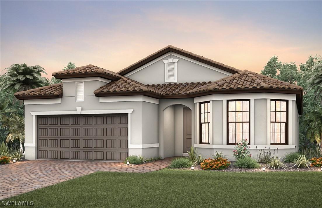 2117 Clementine St., Naples, FL 34120