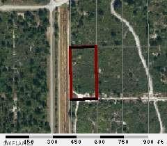 7968 1st Ter., Labelle, FL 33935