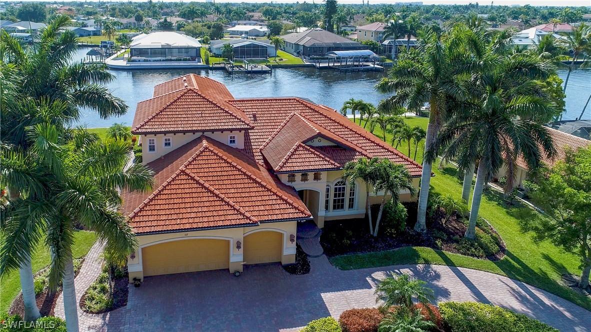 107 SW 51st Ter., Cape Coral, FL 33914