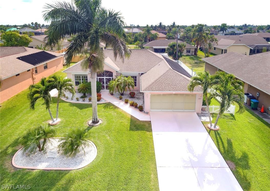 2219 SE 18th Pl., Cape Coral, FL 33990