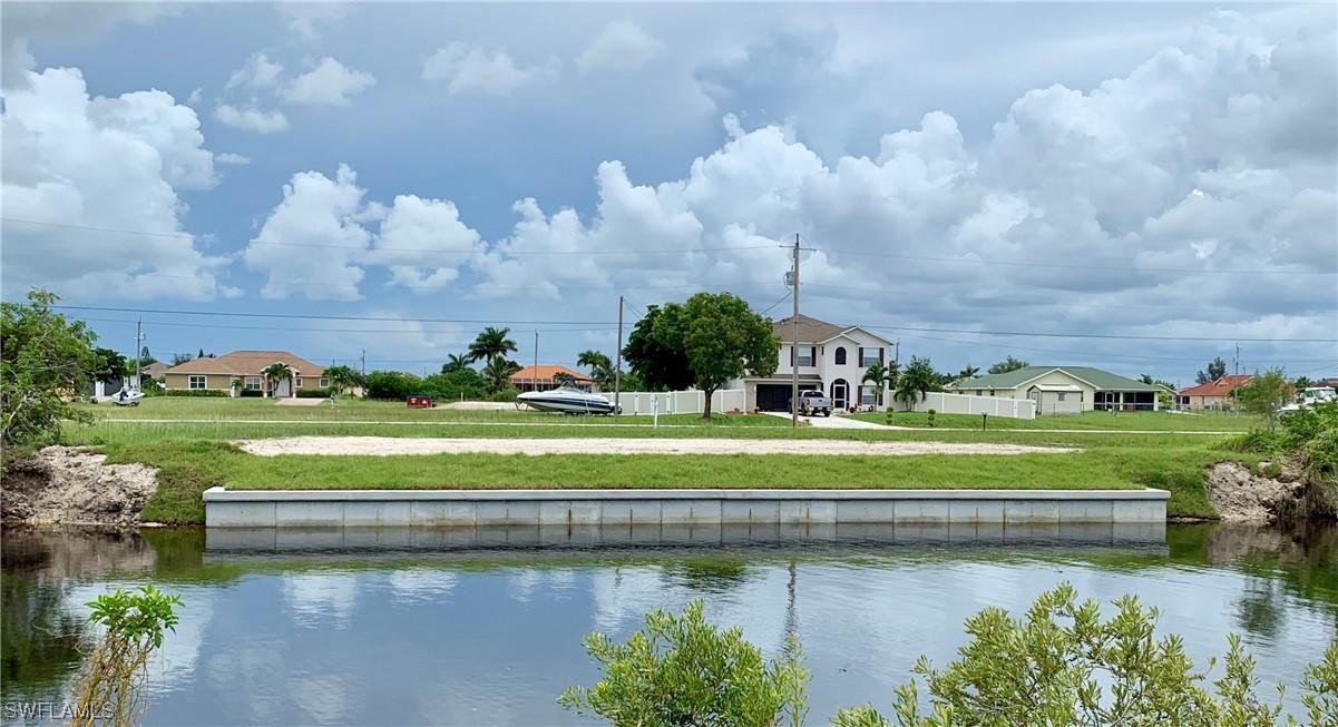 1234 NW 38th Pl., Cape Coral, FL 33993