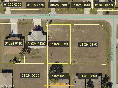 130 SE 12th St., Cape Coral, FL 33990