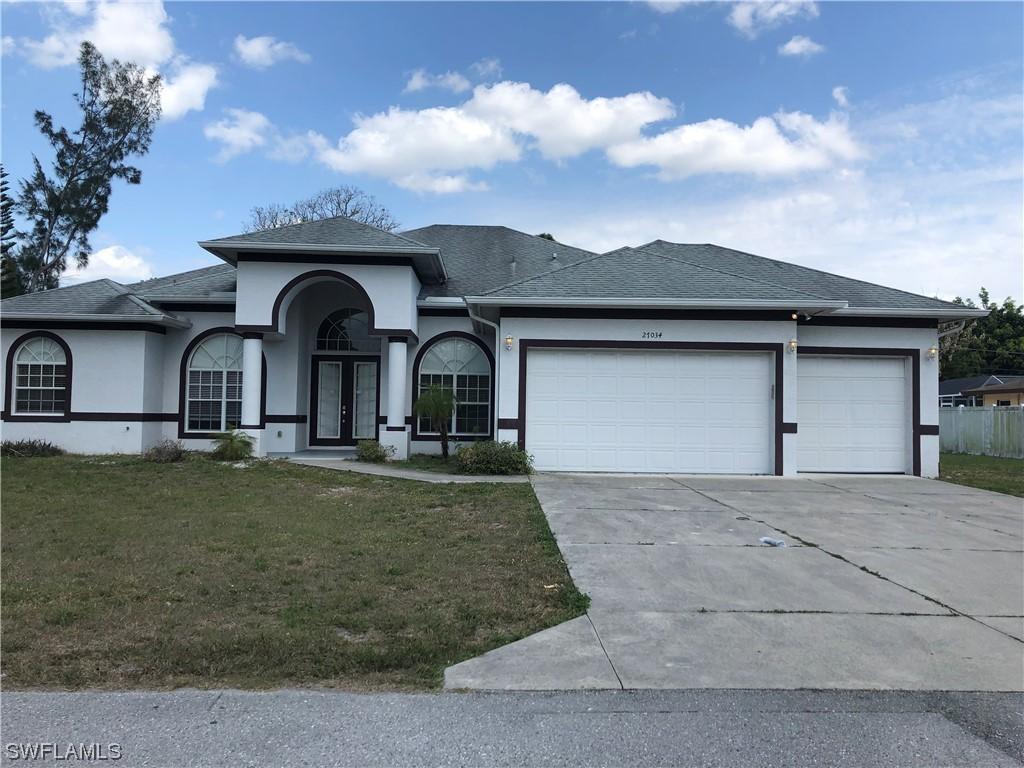 27034 Jarvis Rd., Bonita Springs, FL 34135