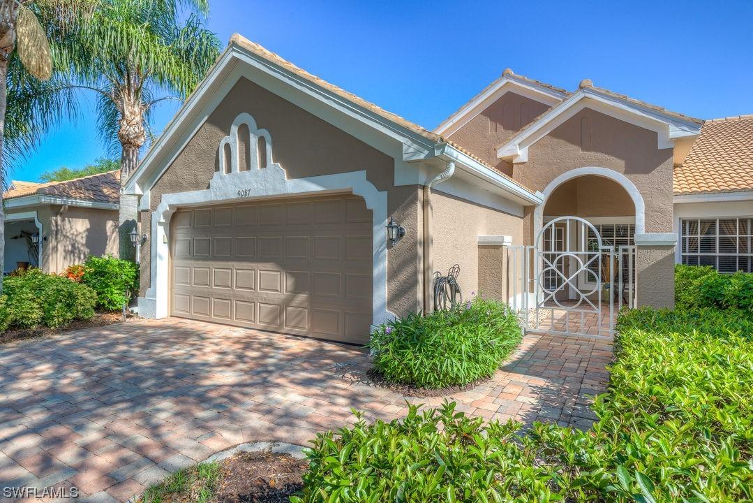 9087 Spring Run Blvd., Estero, FL 34135