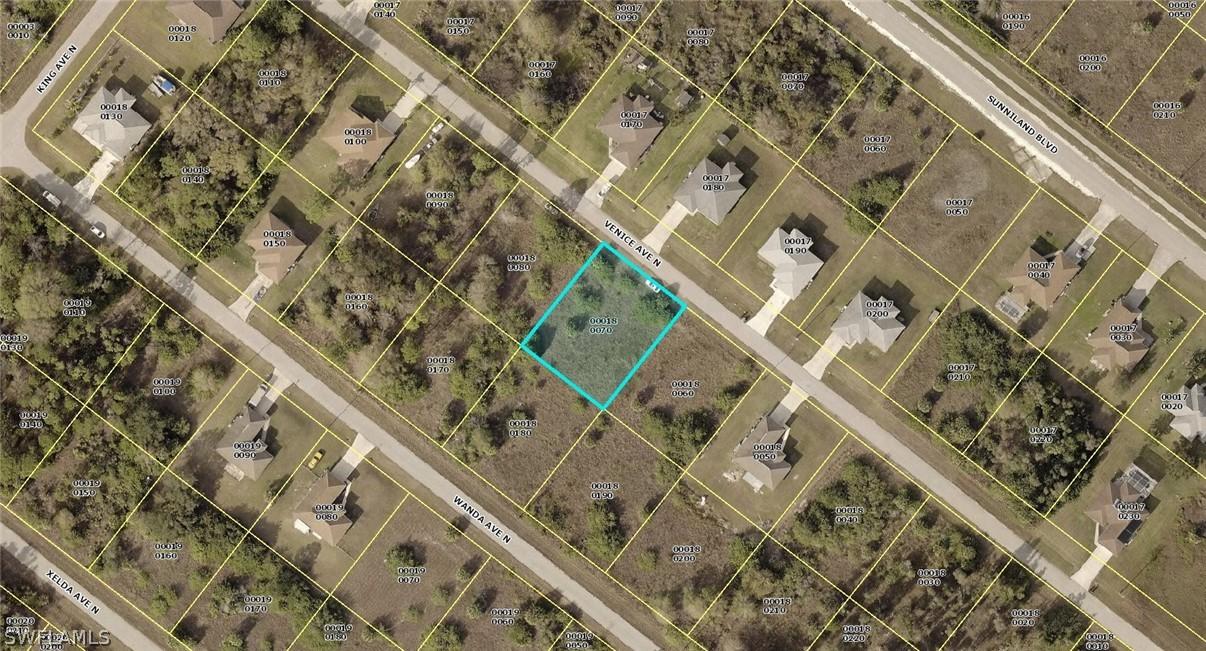 2035 Venice Ave., Lehigh Acres, FL 33971