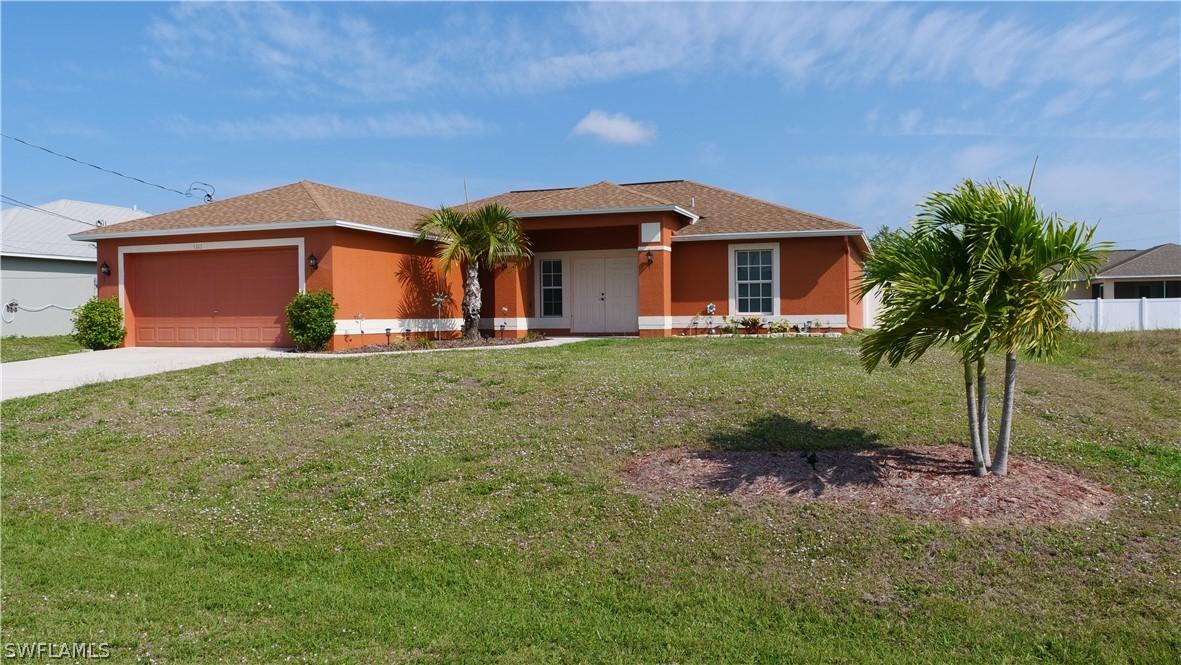 1617 SW 19th Ter., Cape Coral, FL 33991