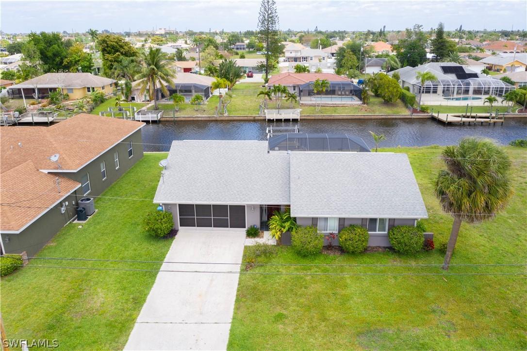 1709 SE 14th St., Cape Coral, FL 33990