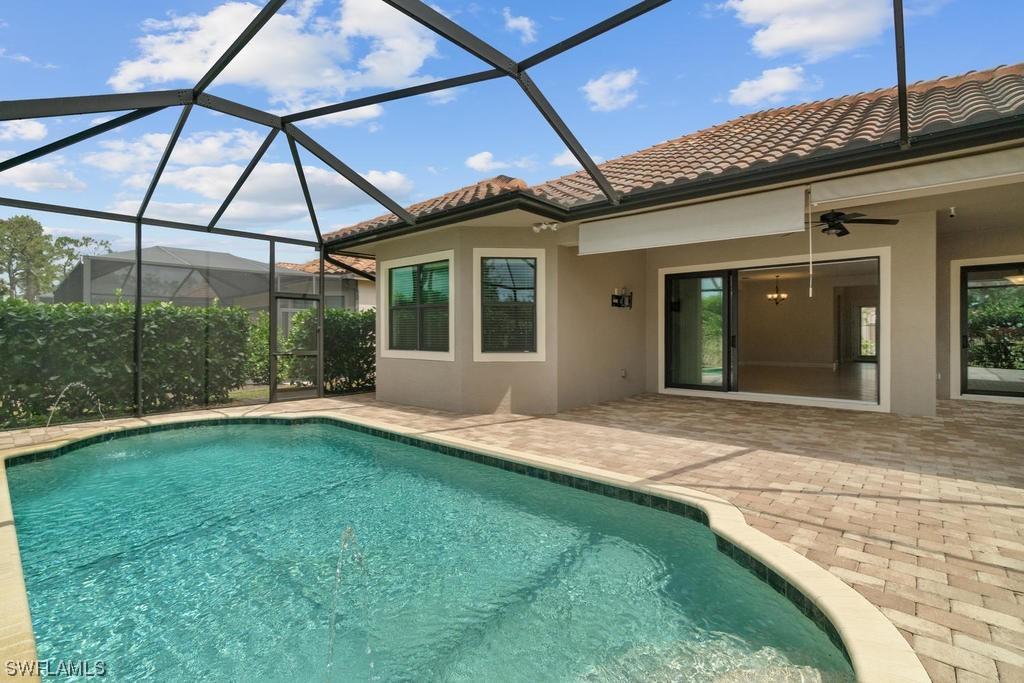9025 Isla Bella Cir., Bonita Springs, FL 34135