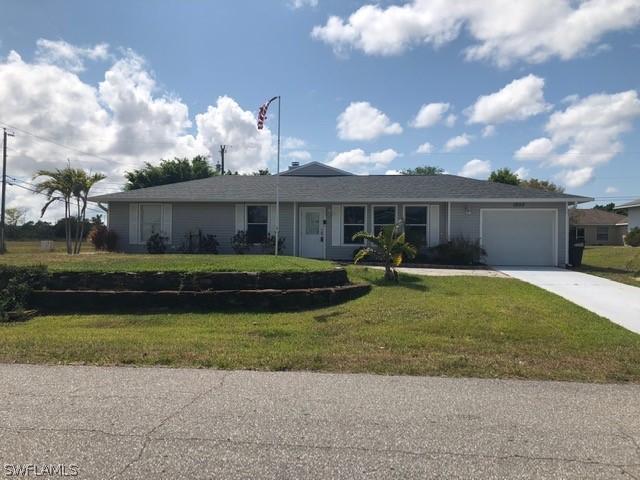 1802 NE 17th Pl., Cape Coral, FL 33909