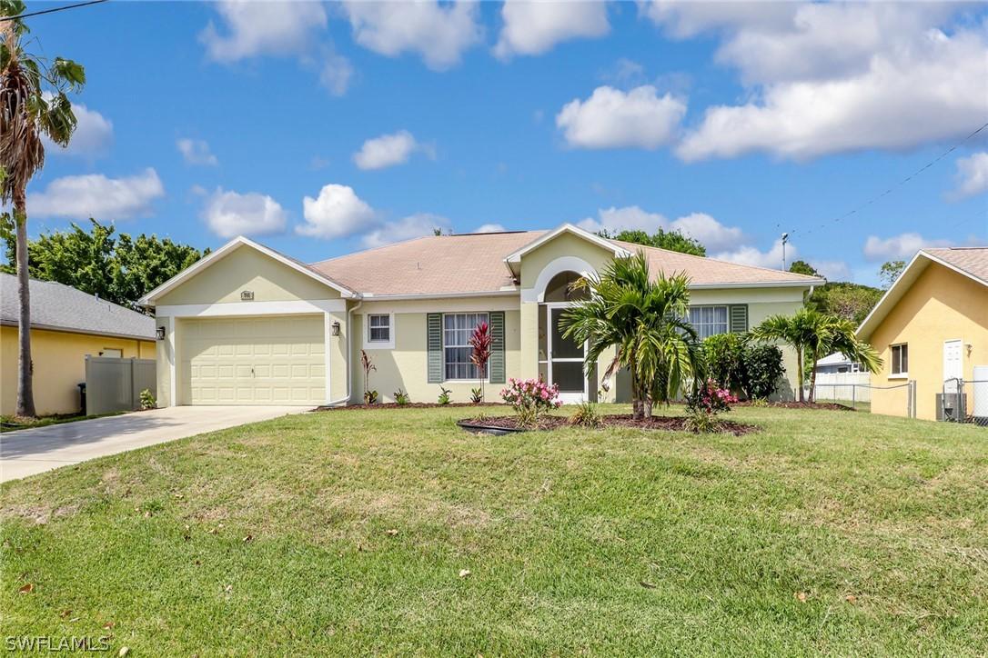705 SW 9th St., Cape Coral, FL 33991