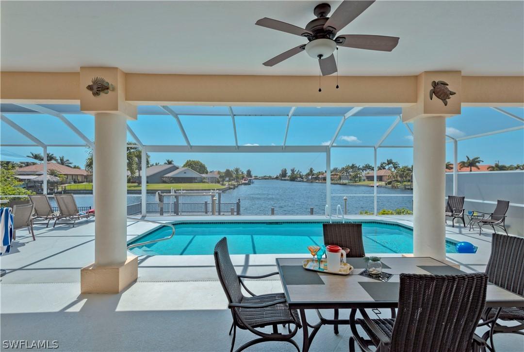 2832 SW 26th Pl., Cape Coral, FL 33914