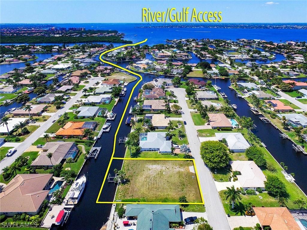 994 Clarellen Dr., Fort Myers, FL 33919