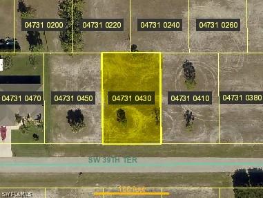 1807 SW 39th Ter., Cape Coral, FL 33914