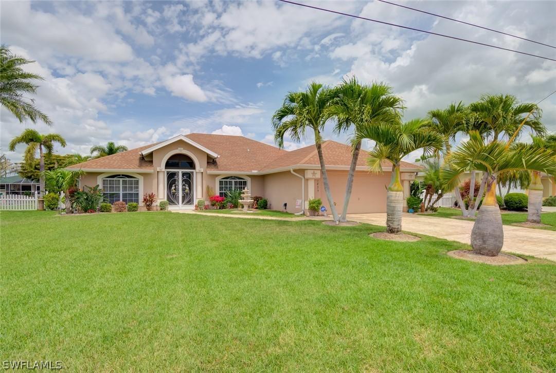 1825 SE 2nd St., Cape Coral, FL 33990