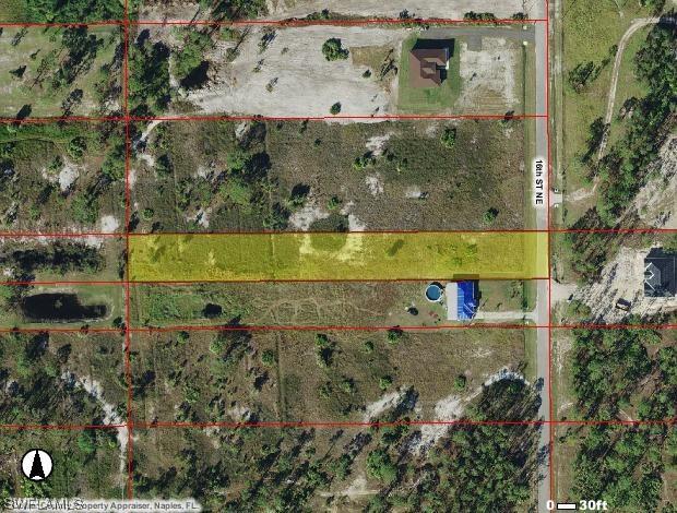 4865 16th St., Naples, FL 34120