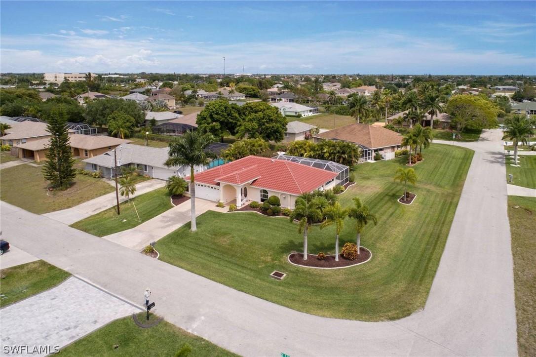 1415 SE 5th Pl., Cape Coral, FL 33990