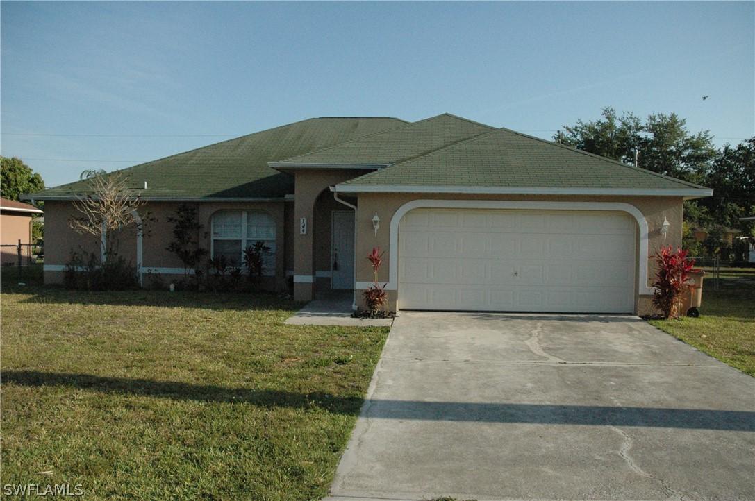 149 SE 8th St., Cape Coral, FL 33990