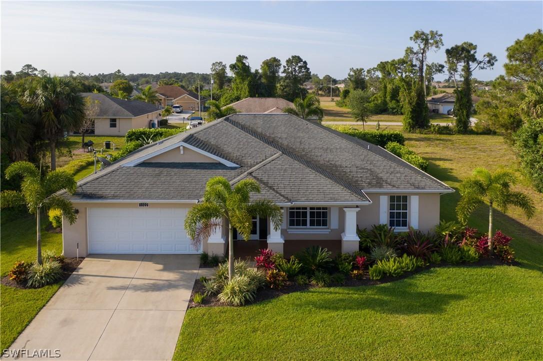 1322 NE 33rd Ln., Cape Coral, FL 33909