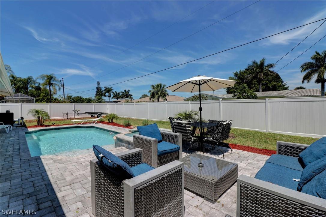 309 SE 43rd Ln., Cape Coral, FL 33904