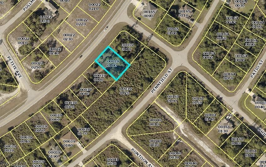 566/568 Alabama Rd., Lehigh Acres, FL 33974