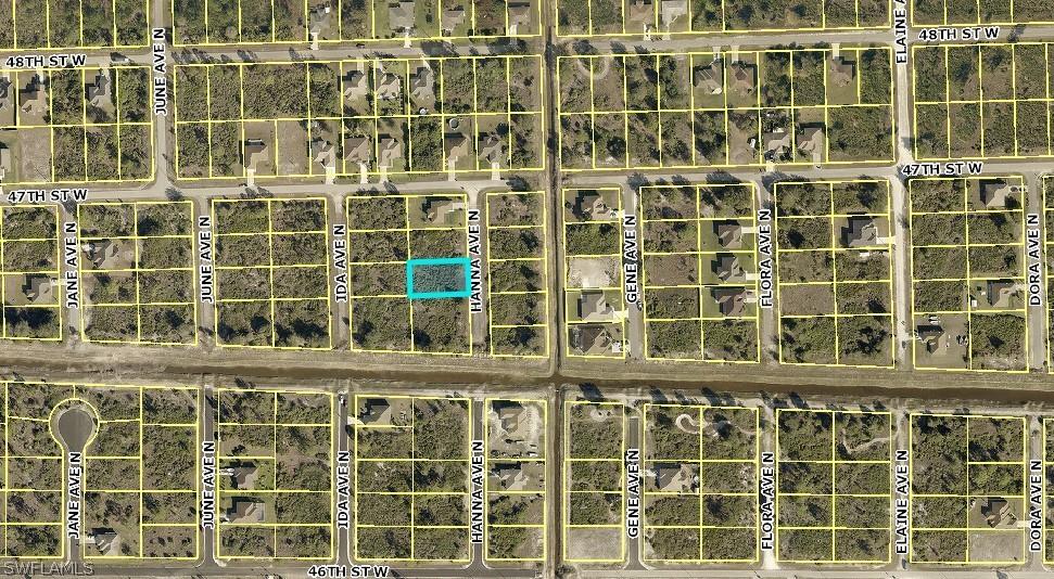 4627 Hanna Ave., Lehigh Acres, FL 33971