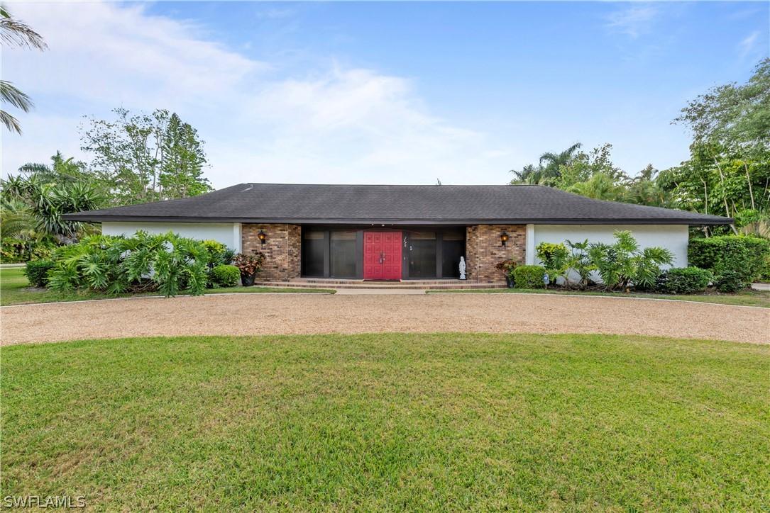 1276 Florida Ave., Fort Myers, FL 33901