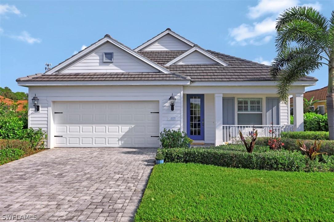 4520 Watercolor Way, Fort Myers, FL 33966