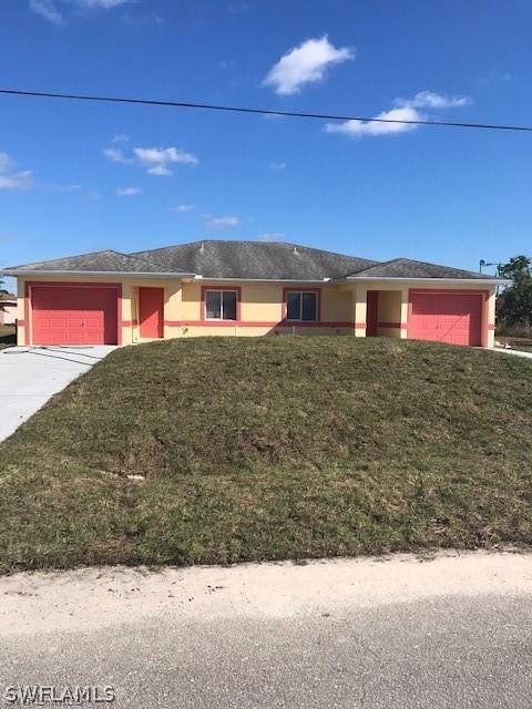 1125-1127 Gordon Ave., Lehigh Acres, FL 33973