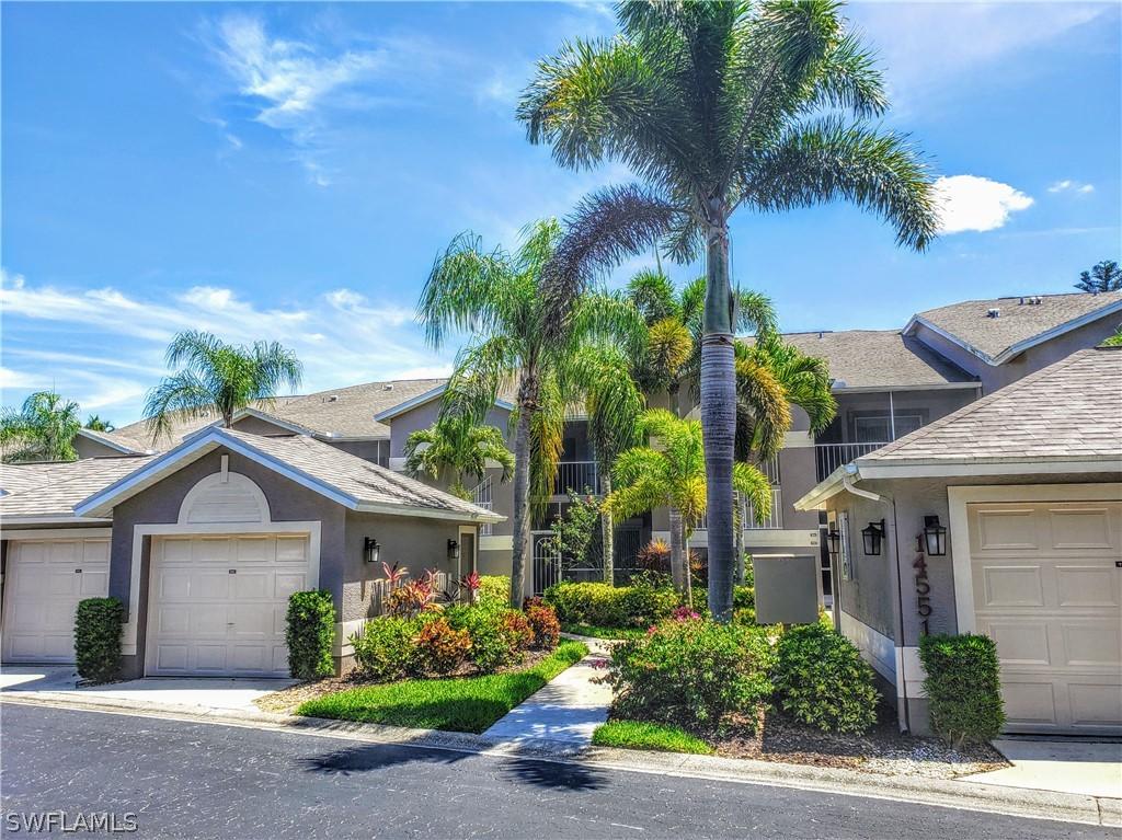 14551 Hickory Hill Ct. #122, Fort Myers, FL 33912