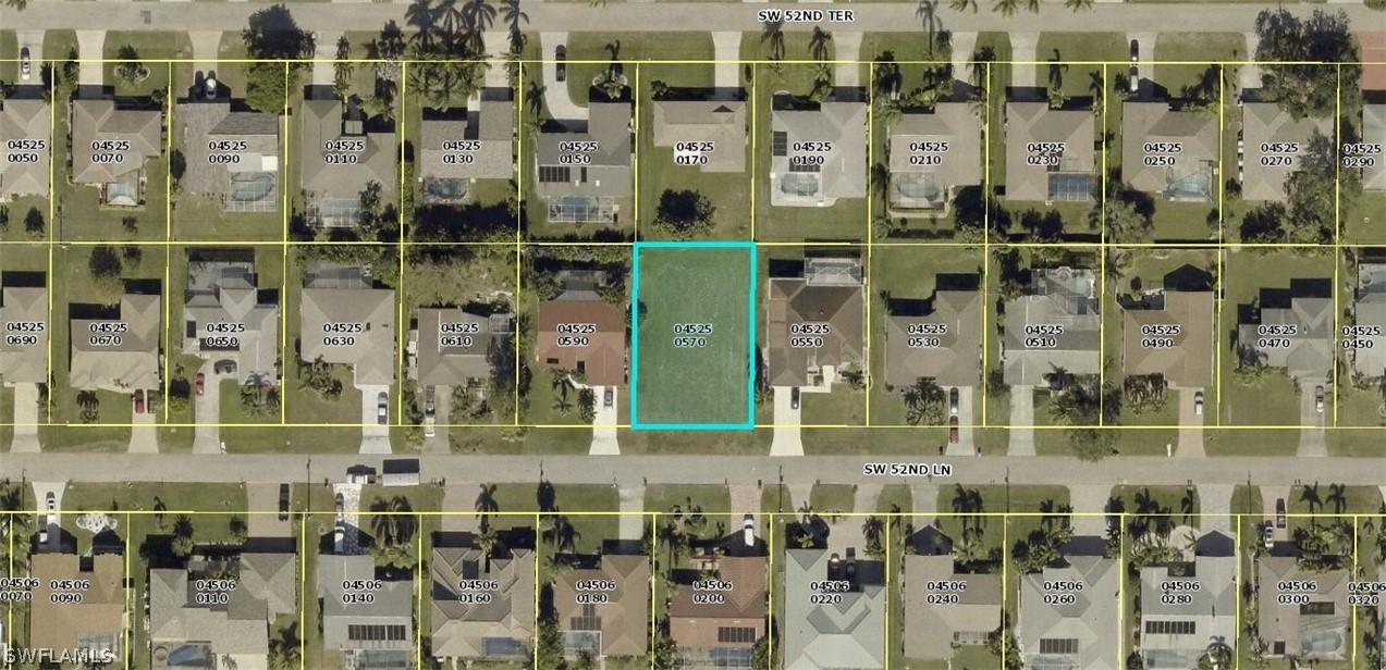 1505 SW 52nd Ln., Cape Coral, FL 33914