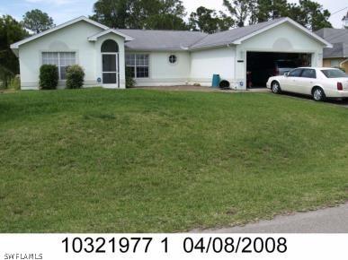 2518 9th St., Lehigh Acres, FL 33971