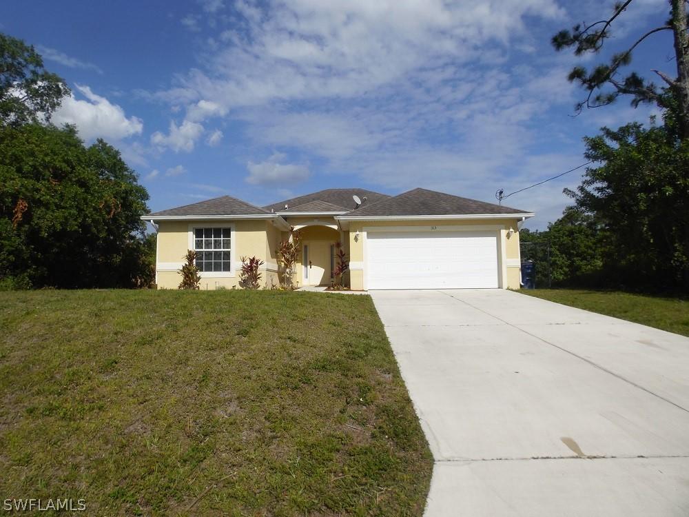 313 Austin Ave., Lehigh Acres, FL 33974