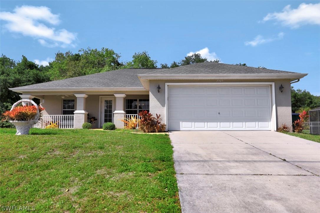 2305 NE 28th St., Cape Coral, FL 33909