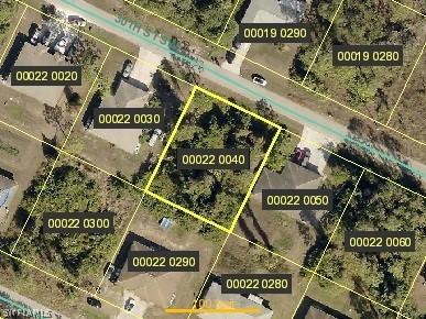 4649 30th St., Lehigh Acres, FL 33973