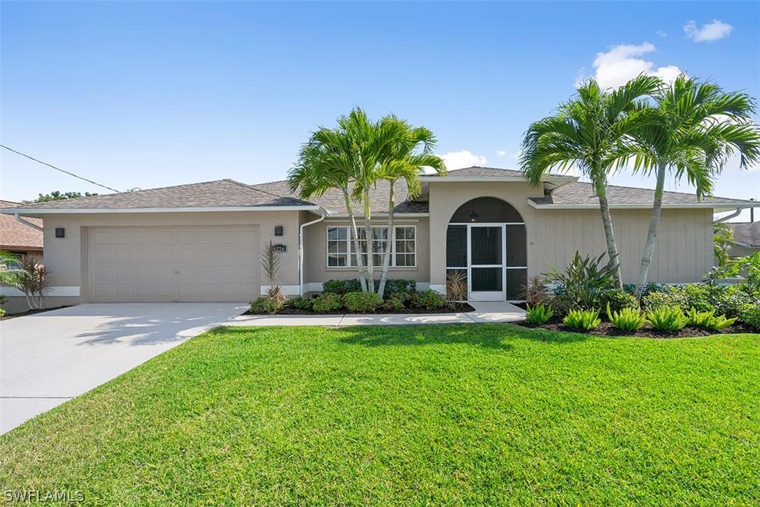 1226 SW 51st Ter., Cape Coral, FL 33914