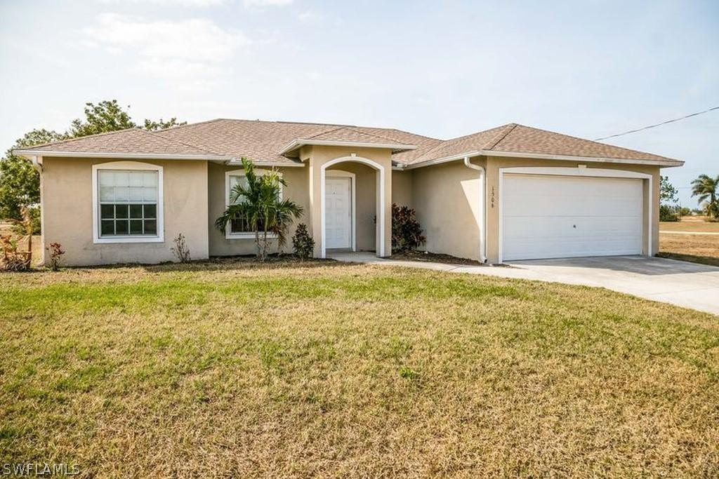 1506 NW 17th Ave., Cape Coral, FL 33993