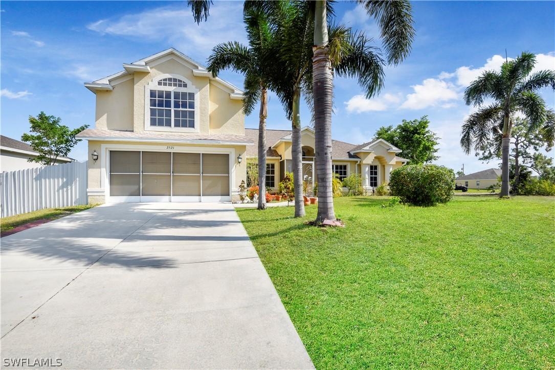 2521 NW 24th St., Cape Coral, FL 33993