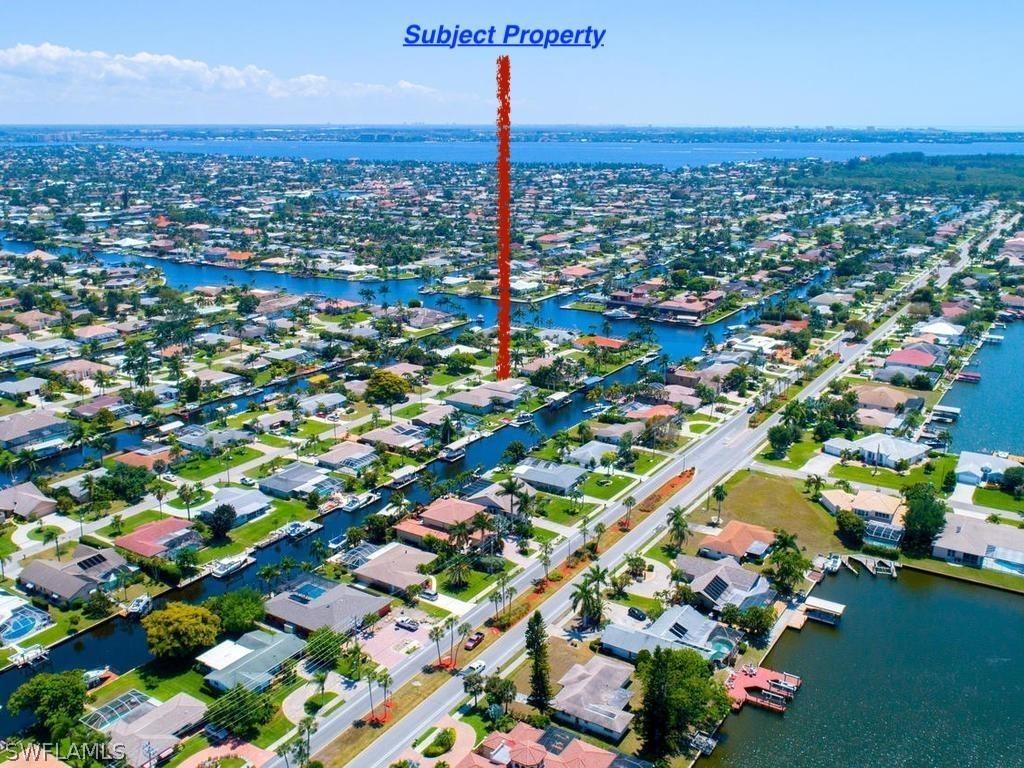 4928 SW 3rd Ave., Cape Coral, FL 33914