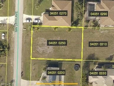 1237 NW 26th Ave., Cape Coral, FL 33993