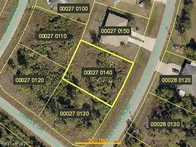 4533/4535 Golfview Blvd., Lehigh Acres, FL 33973