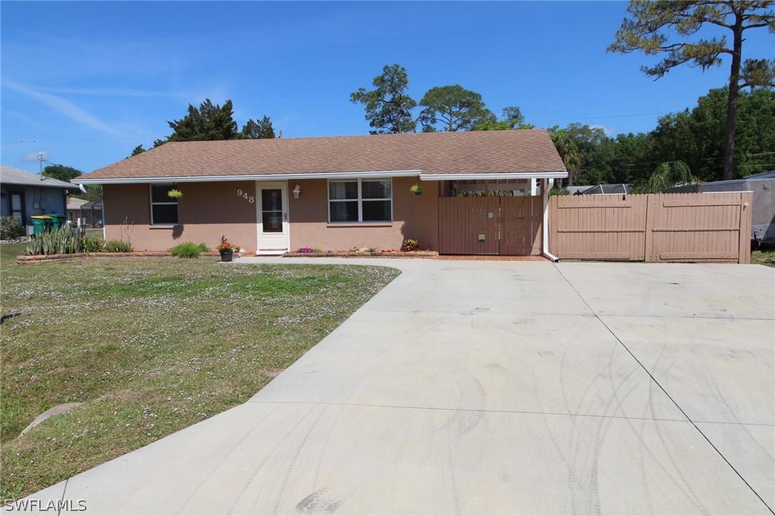 948 Tropical Ave., Port Charlotte, FL 33948