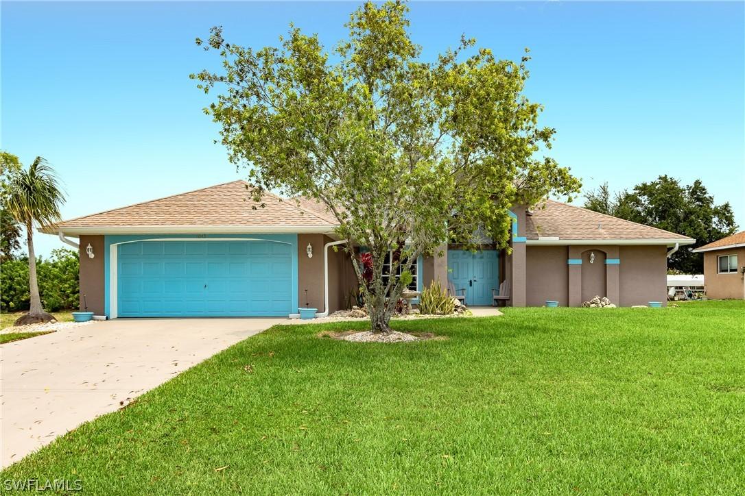 1045 NE 2nd Ter., Cape Coral, FL 33909