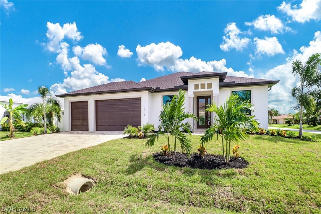 1718 SE 10th St., Cape Coral, FL 33990
