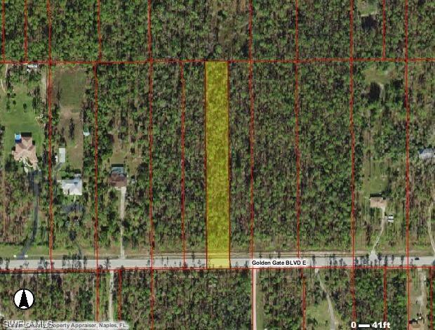 4265 Golden Gate Blvd., Naples, FL 34120