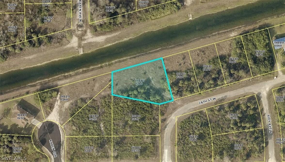 2922 28th St., Lehigh Acres, FL 33971