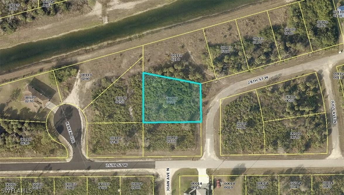 2924 28th St., Lehigh Acres, FL 33971
