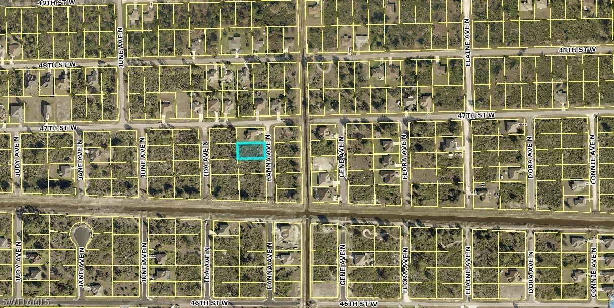 4629 Hanna Ave., Lehigh Acres, FL 33971