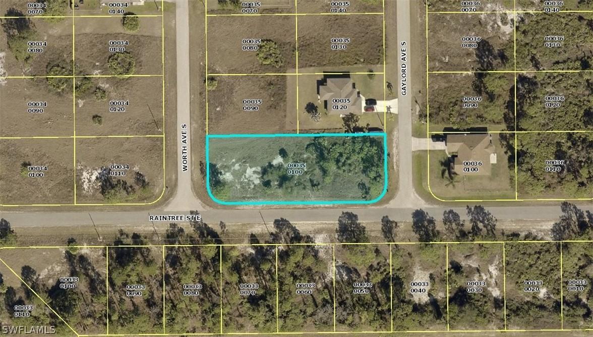 745 Worth Ave., Lehigh Acres, FL 33974
