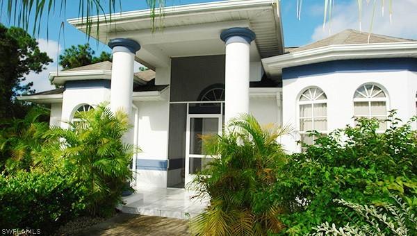 721 Roosevelt Ave., Lehigh Acres, FL 33936